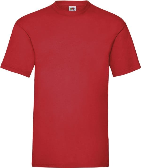 T-shirt homme Valueweight (61-036-0) – Image 261