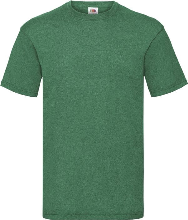 T-shirt homme Valueweight (61-036-0) – Image 273