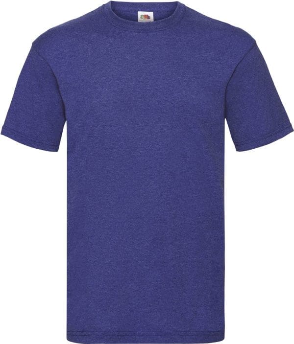 T-shirt homme Valueweight (61-036-0) – Image 285