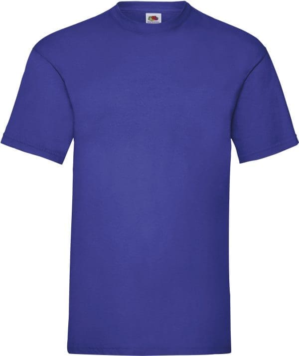 T-shirt homme Valueweight (61-036-0) – Image 297