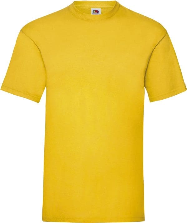 T-shirt homme Valueweight (61-036-0) – Image 321