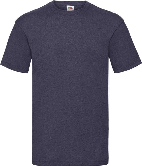 T-shirt homme Valueweight (61-036-0) – Image 333