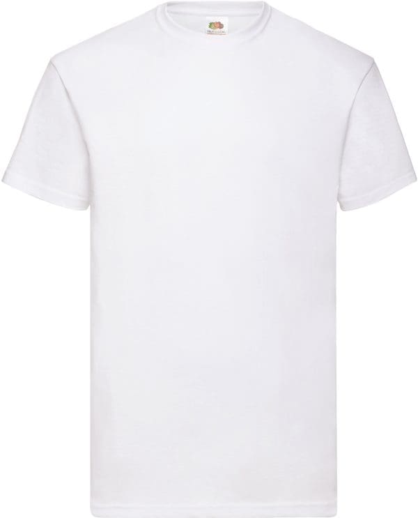 T-shirt homme Valueweight (61-036-0) – Image 357