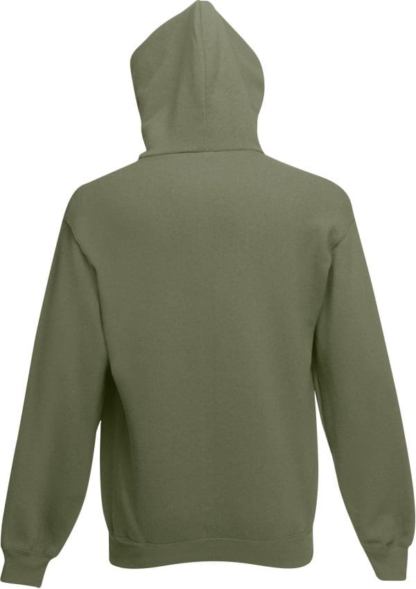 Sweat-shirt capuche Classic (62-208-0) – Image 133