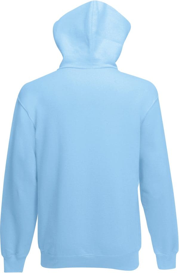 Sweat-shirt capuche Classic (62-208-0) – Image 209