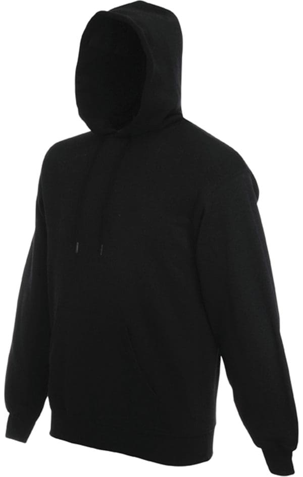 Sweat-shirt capuche Classic (62-208-0) – Image 4