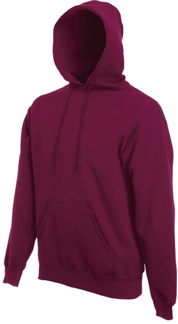 Sweat-shirt capuche Classic (62-208-0) – Image 18