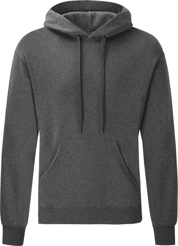 Sweat-shirt capuche Classic (62-208-0) – Image 30