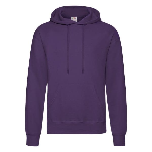 Sweat-shirt capuche Classic (62-208-0) – Image 83
