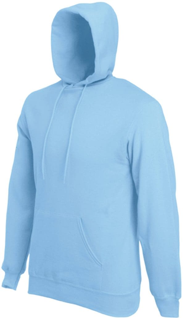 Sweat-shirt capuche Classic (62-208-0) – Image 100