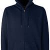 Sweat-shirt homme zippé capuche Premium (62-034-0) – Image 13