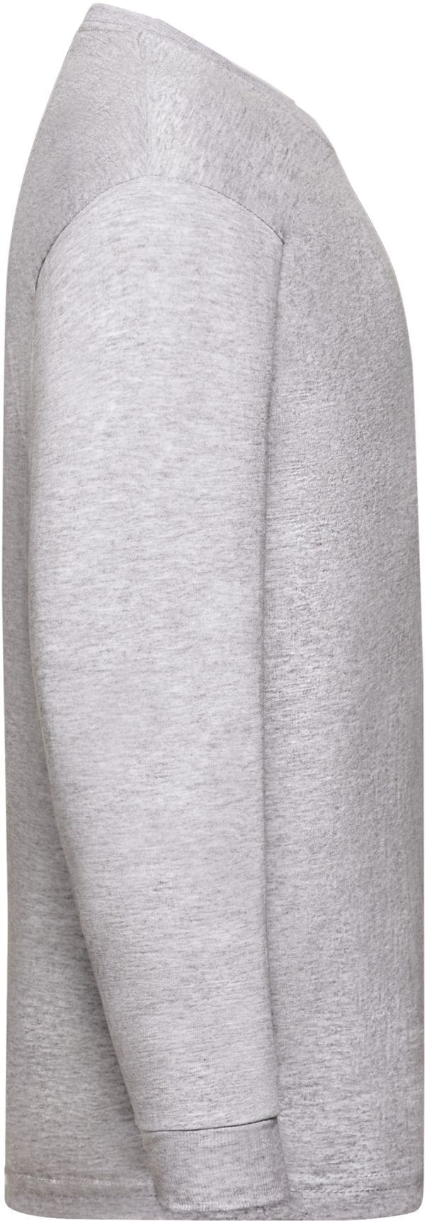 T-shirt enfant manches longues Valueweight (61-007-0) – Image 28
