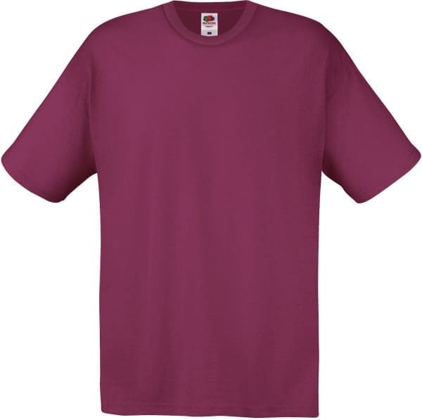 T-shirt Enfant Original-T (61-019-0) – Image 28