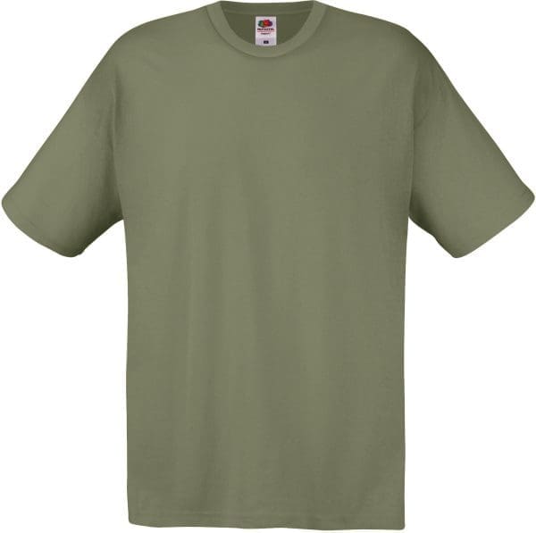 T-shirt Enfant Original-T (61-019-0) – Image 34