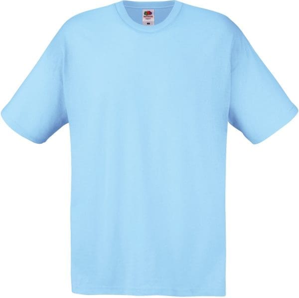 T-shirt Enfant Original-T (61-019-0) – Image 106