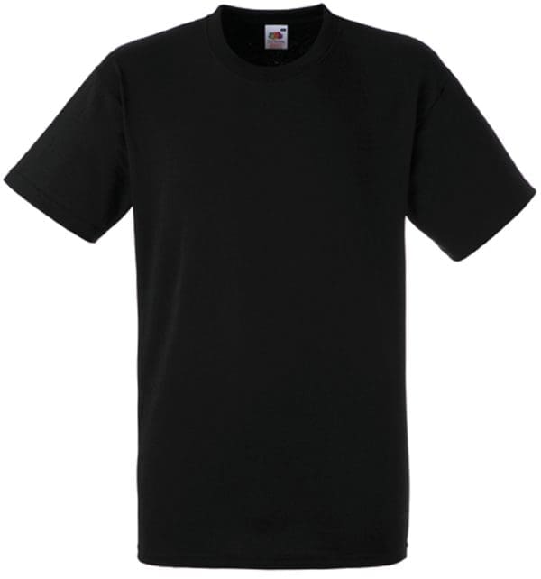T-shirt lourd Heavy-t – Image 3
