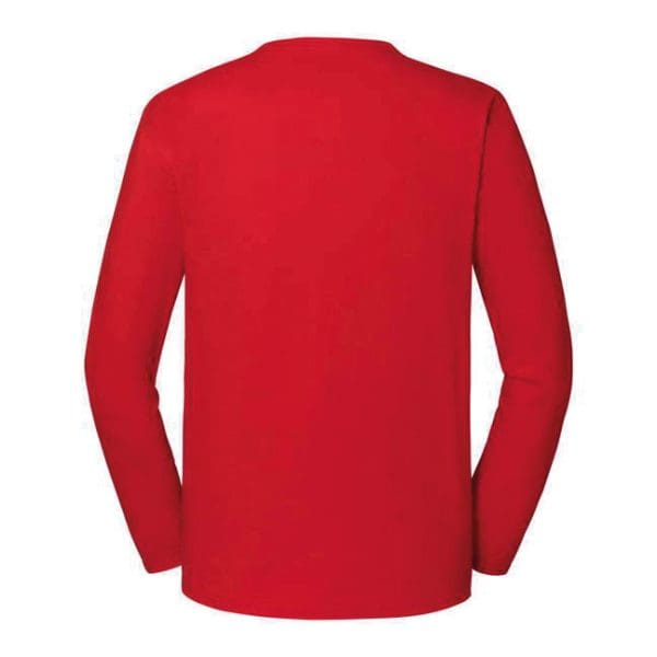 T-shirt Iconic 195  manches longues – Image 115