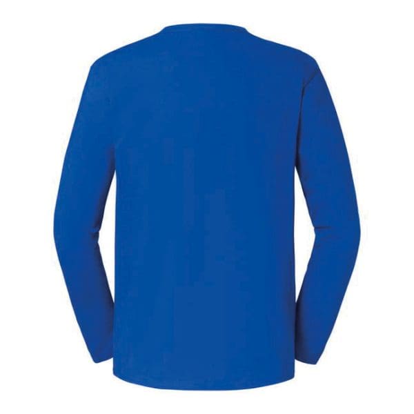 T-shirt Iconic 195  manches longues – Image 127