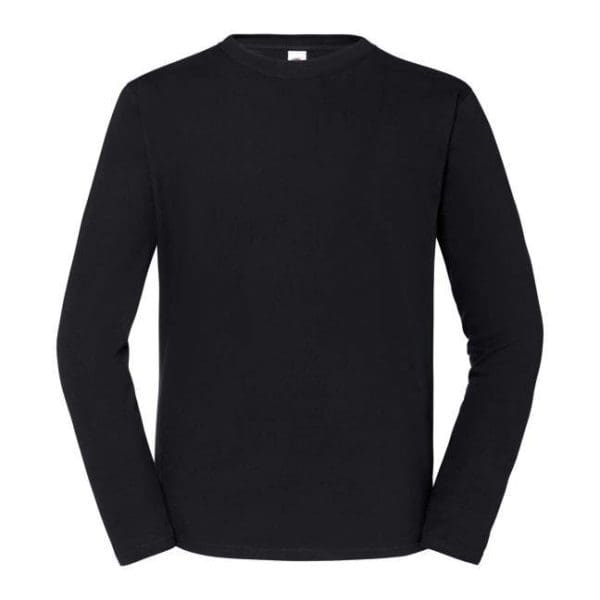 T-shirt Iconic 195  manches longues – Image 5