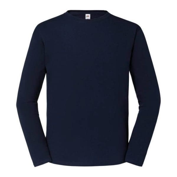 T-shirt Iconic 195  manches longues – Image 17
