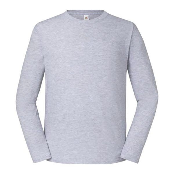 T-shirt Iconic 195  manches longues – Image 29