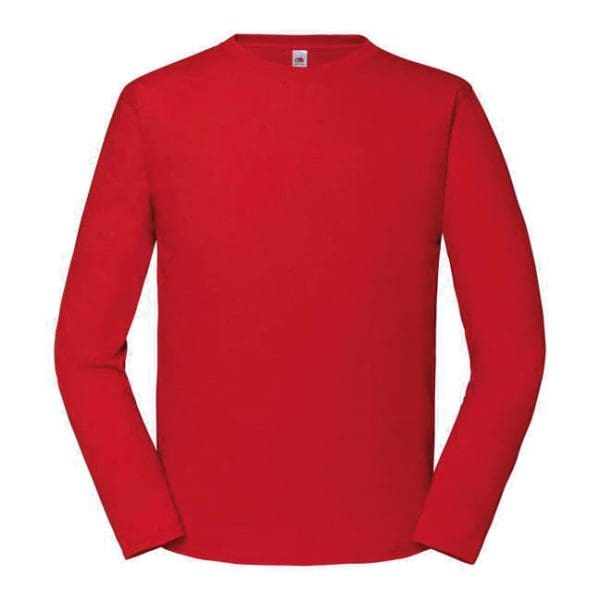 T-shirt Iconic 195  manches longues – Image 41