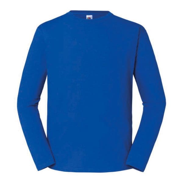 T-shirt Iconic 195  manches longues – Image 53