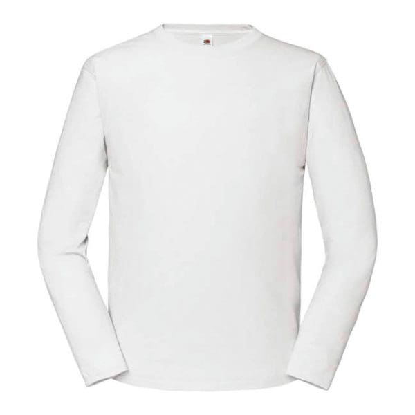 T-shirt Iconic 195  manches longues – Image 65