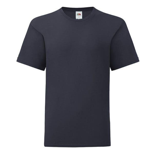 T-shirt Iconic 195 T enfant – Image 33