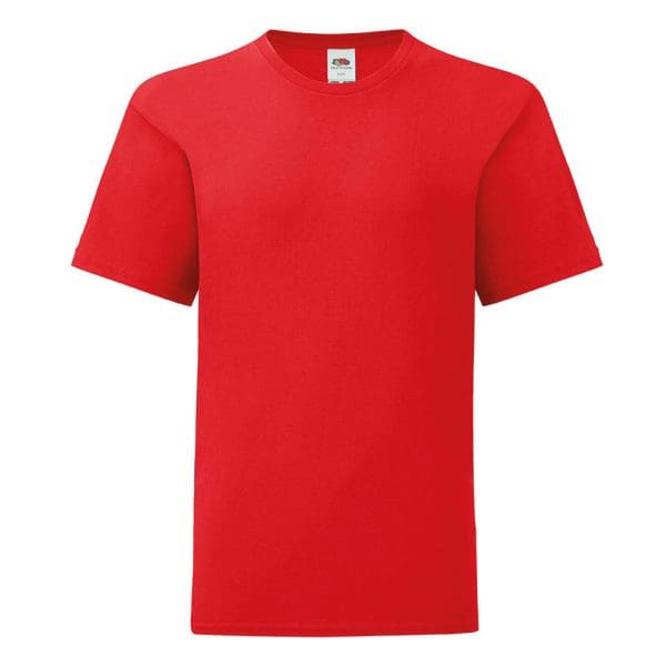 T-shirt Iconic 195 T enfant – Image 45
