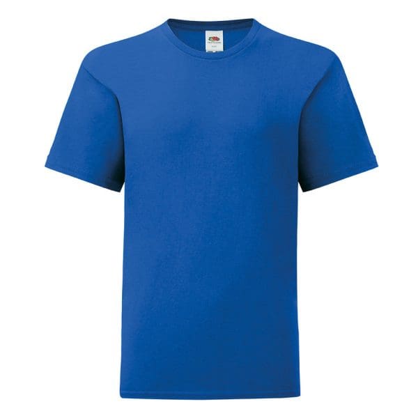 T-shirt Iconic 195 T enfant – Image 51