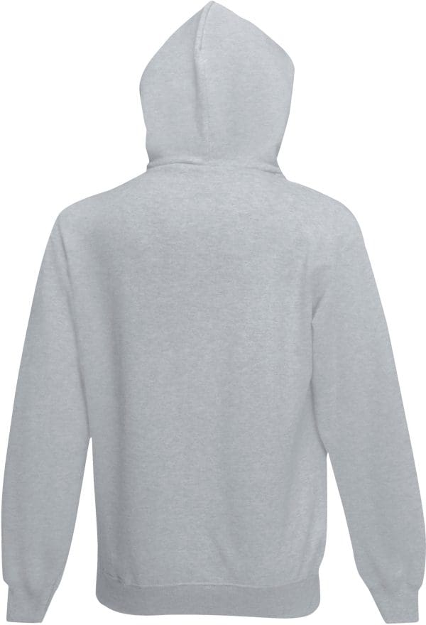 Sweat-shirt enfant zippé capuche Classic (62-045-0) – Image 58