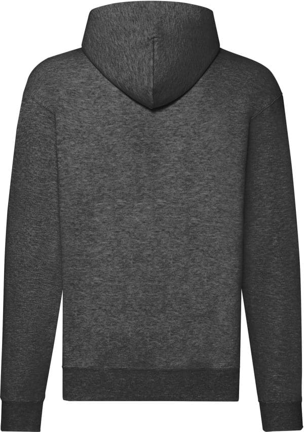 Sweat-shirt homme zippé capuche Classic (62-062-0) – Image 55