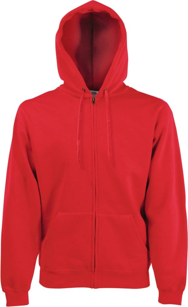 Sweat-shirt homme zippé capuche Classic (62-062-0) – Image 38