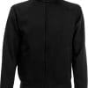 Veste homme molleton zippée Classic (62-230-0) – Image 3