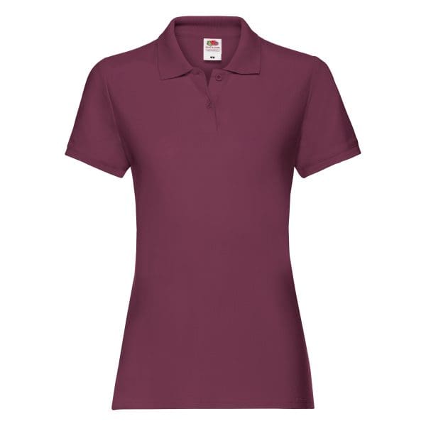 Polo Femme Premium – Image 17
