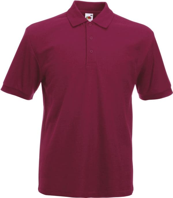 Polo Heavy 65/35 – Image 16