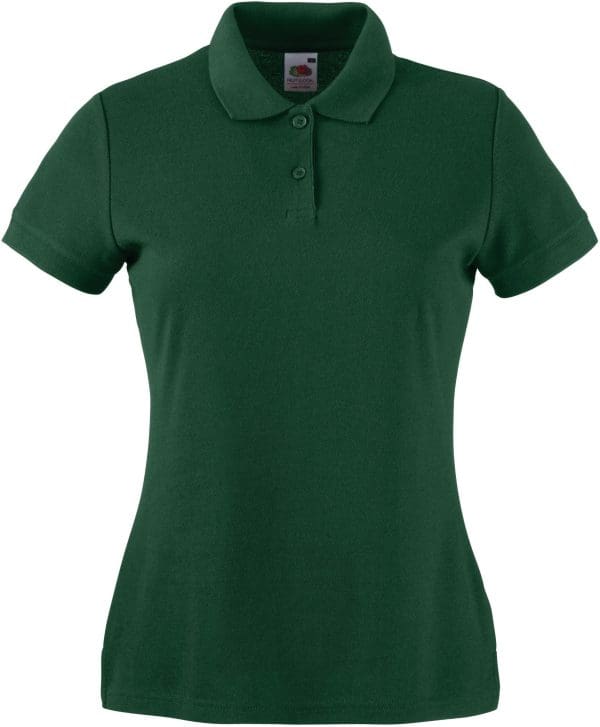 Polo femme 65/35 (63-212-0) – Image 10