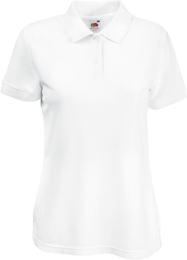 Polo femme 65/35 (63-212-0) – Image 64