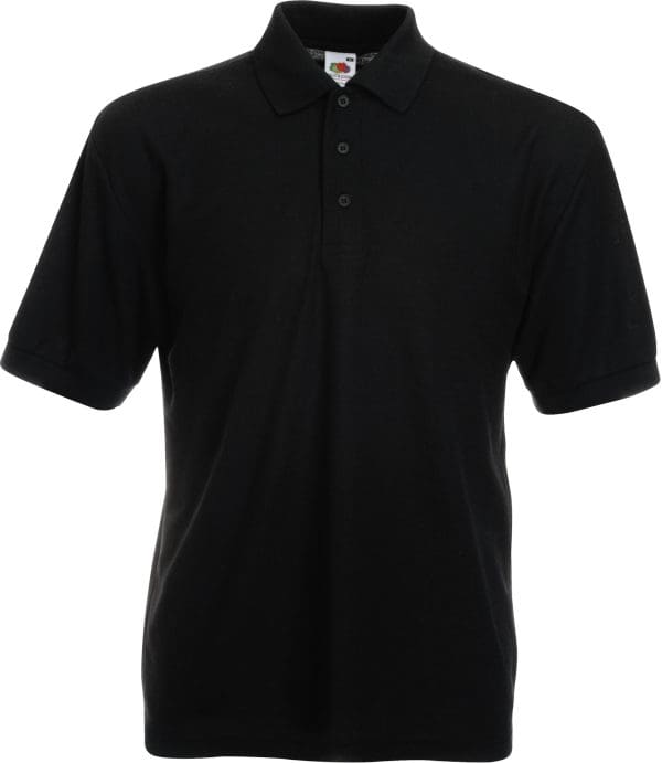 Polo homme 65/35 (63-402-0) – Image 4