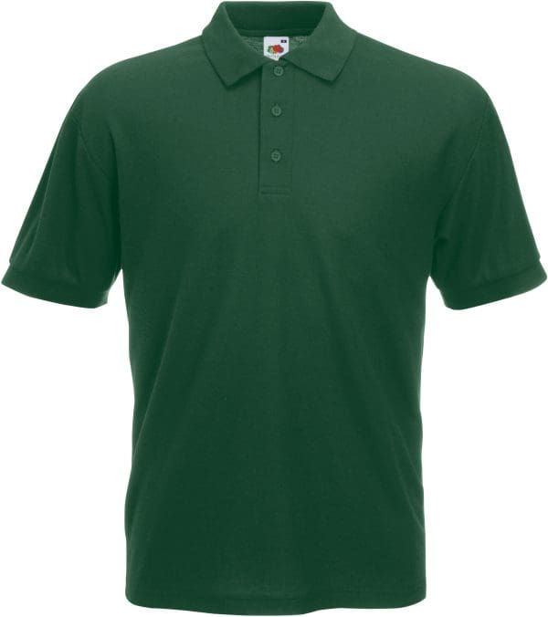 Polo homme 65/35 (63-402-0) – Image 12