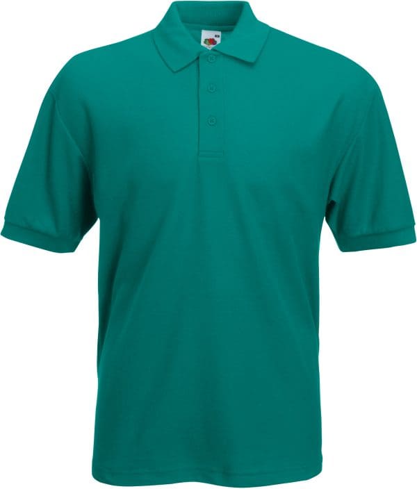 Polo homme 65/35 (63-402-0) – Image 34