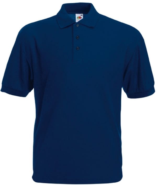 Polo homme 65/35 (63-402-0) – Image 52