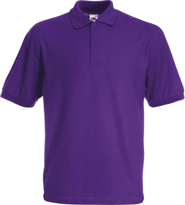 Polo homme 65/35 (63-402-0) – Image 65