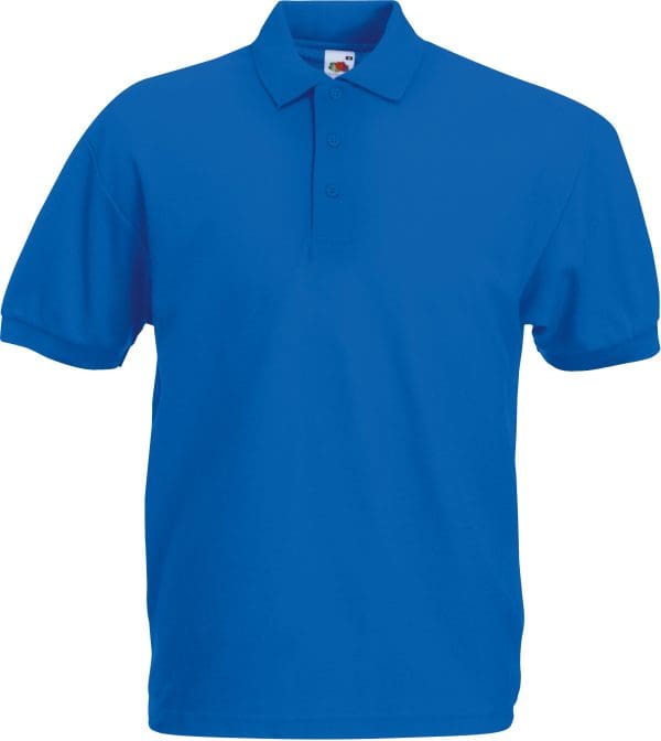 Polo homme 65/35 (63-402-0) – Image 76