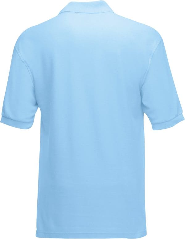 Polo enfant 65/35 – Image 63
