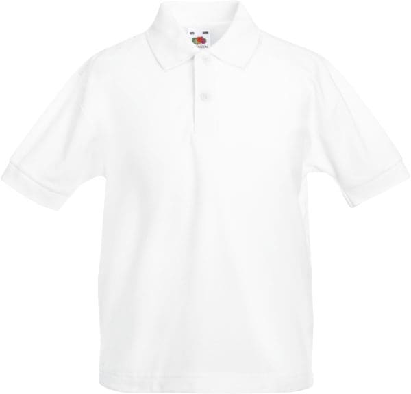 Polo enfant 65/35 – Image 33