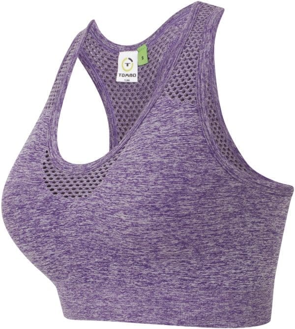 Brassière sans coutures – Image 41