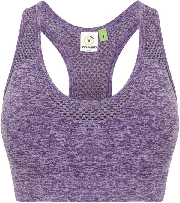 Brassière sans coutures – Image 40
