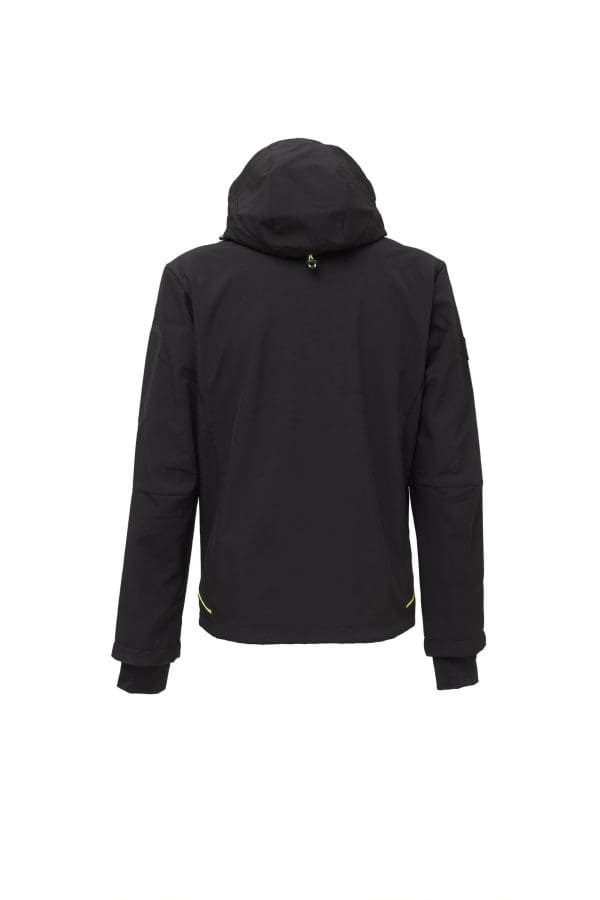 Veste softshell Space homme – Image 47